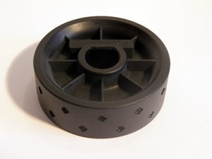 Výsevní váleček Terradonis XYY-24