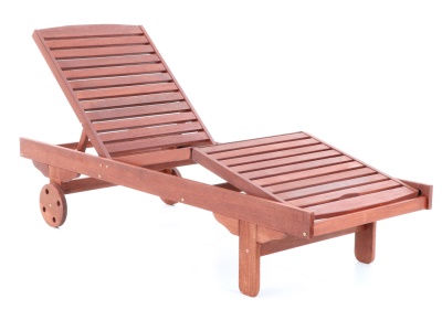 Lehátko MERANTI ARA