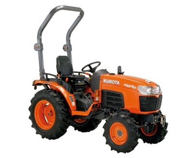 Kubota B2530D - B2530HDB(-C)