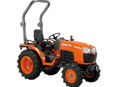 Kubota B2530D - B2530HDB(-C)