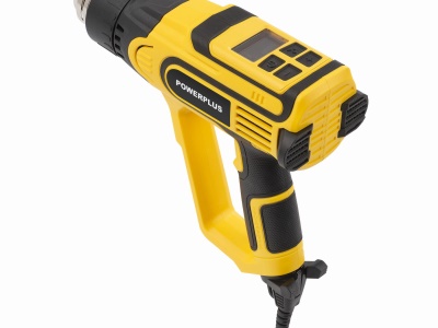 POWX1026 - Horkovzdušná pistole 2.300 W