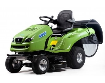 Zahradní traktor Karsit K 22/102HX GREEN CUT