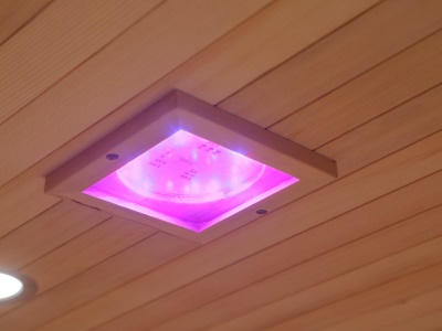 DeLuxe 2222 Carbon BT