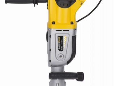 POWX1189 - Demoliční / vrtací kladivo 1700W SDS-Max