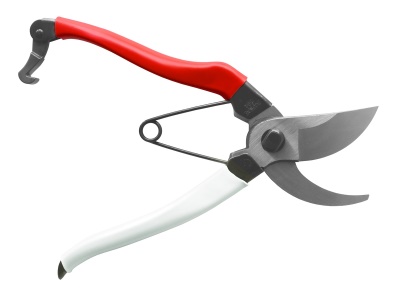 Okatsune 104 - zahradní nůžky pro velké ruce