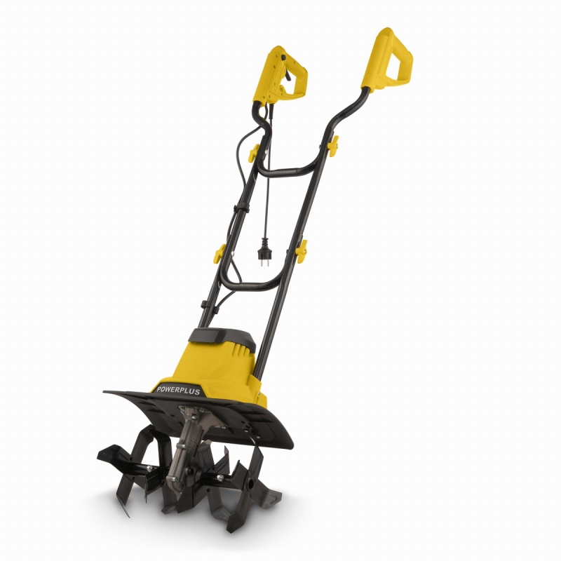 POWEG72000 - Elektrický kultivátor 1200W