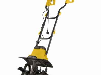 POWEG72000 - Elektrický kultivátor 1200W
