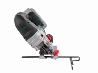 POWPB30100 - Aku přímočará pila 20V (bez AKU)