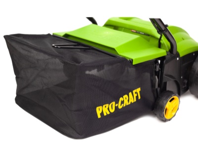 Elektrický vertikutátor Procraft PSC320