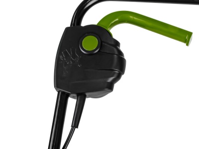 Elektrická sekačka na trávu Procraft NM1600