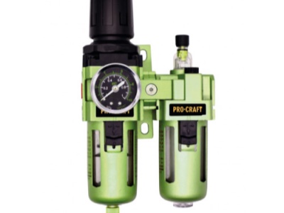 Jednotka pro úpravu vzduchu FRL Procraft FU06