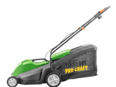 Elektrická sekačka na trávu Procraft NM1800