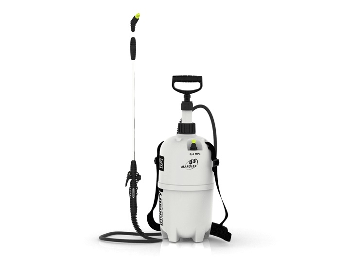 Postřikovač INDUSTRY EPDM 12