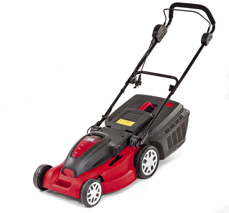 Travní sekačka MTD OPTIMA 42 E