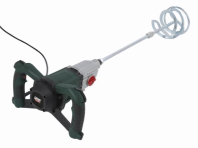 POWP6040 - Míchadlo stavebních směsí 1 800 W