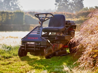 PUBERT DEFENDER 84