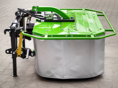Rotační sekačka ROTA HYDRO s hydraulickým pohonem TALEX