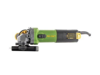 Úhlová bruska Procraft PW750, 125mm