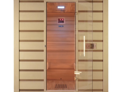 Infrasauna Marimex Elegant 4002XXL