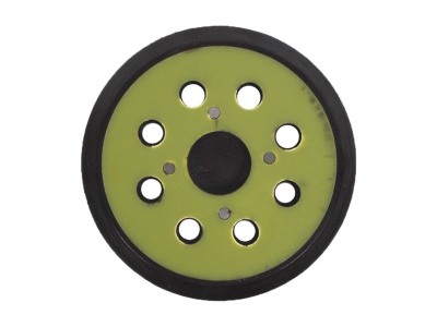 Kruhový unášecí talíř (podložka) Procraft PP125