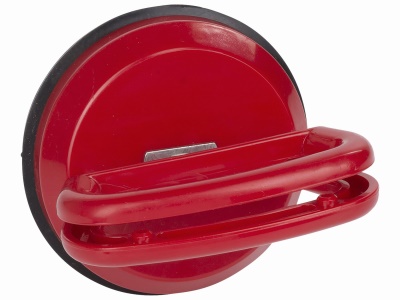 KRTH50401 - Přísavka na sklo jednobodová