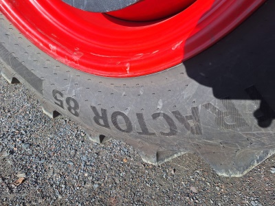 Traktor ZETOR Major 80