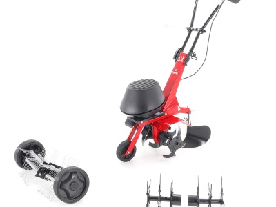 EUROSYSTEMS LA ZAPPA 1300