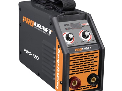 Svářecí invertor PROCRAFT RWS-120