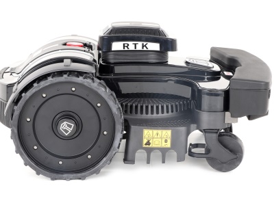 TECHline NEXTTECH Ai LX4 RTK