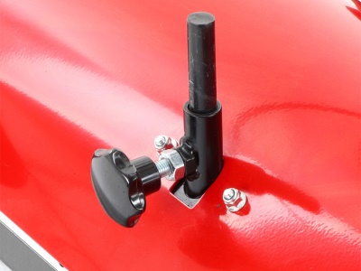 PUBERT ROTO 404 HD