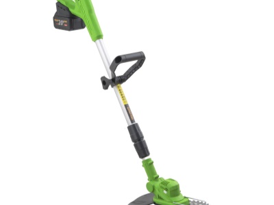 Aku vyžínač Procraft PTA24 BL