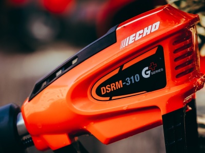 AKU křovinořez ECHO DSRM-310L