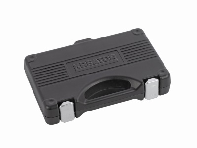 KRTH31001 - Momentový klíč SET 21 ks 1/4" 2-20NM