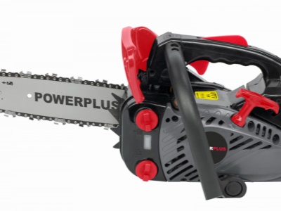 POWEG2005 - Benzinová řetězová pila 25,4 cc 250mm