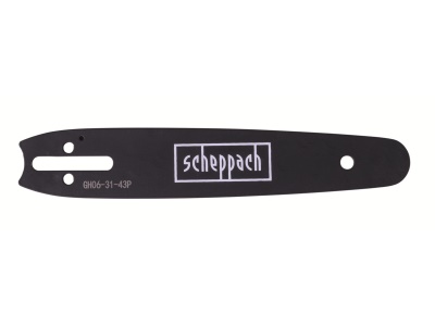 Scheppach Vodící lišta 6" (15 cm) 1/4" 1,1 mm - pro BC-PS150-X