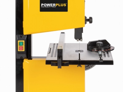 POWX1800 - Pásová pila 350W