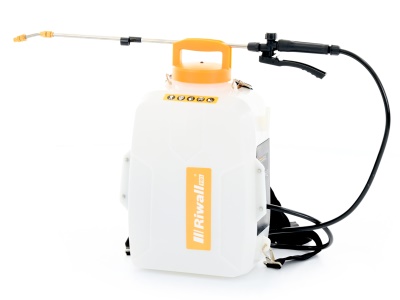 Riwall PRO RAS 1220 - 20V aku postřikovač (bez baterie a nabíječky)