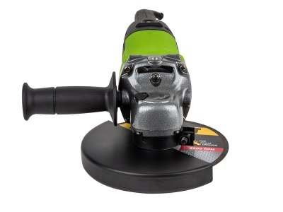 Bruska úhlová Procraft PW2200ES (PW1400ES), 180mm