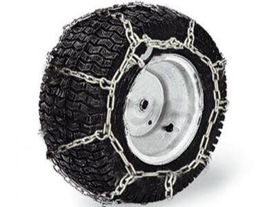 SNĚHOVÉ ŘETĚZY ALPHA 18" x 8,5"