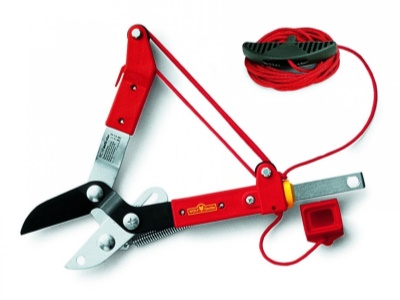 RC-M NŮŽKY NA STROMY