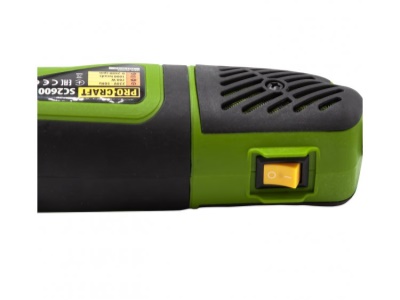 Strojek pro stříhání ovcí Procraft SC2600