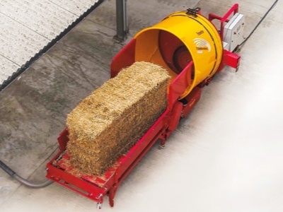 Teagle Tomahawk 500E
