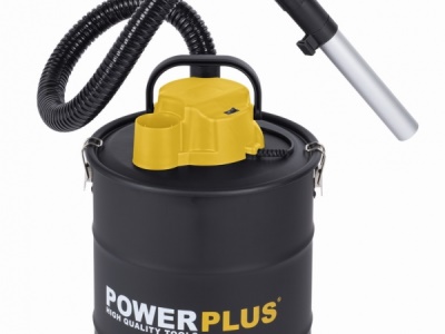 POWX300 - Separátor / vysavač popela 1 200 W(20L)