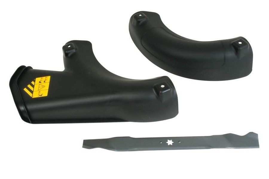 MTD MULČOVACÍ SADA PRO MINIRIDER 76 RDE