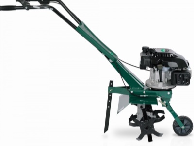 POW6471 - Benzinový kultivátor 140cc