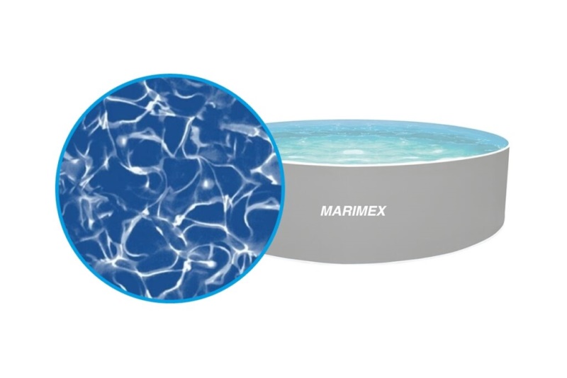 Fólie Orlando Premium kruh 5,5x1,2 m (Galaxy 103 Mystri) - 3BPZ0270