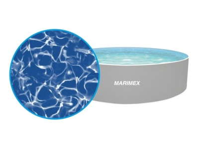 Fólie Orlando Premium kruh 5,5x1,2 m (Galaxy 103 Mystri) - 3BPZ0270