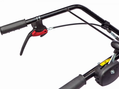 POWXG72040 - Benzinový kultivátor 144cc