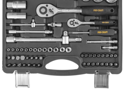 Gola sada Procraft WS-82