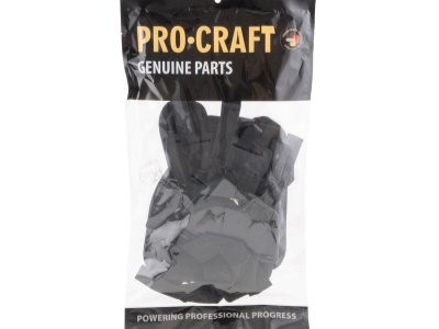 Popruh dvouramenný batohový pro křovinořez PROCRAFT